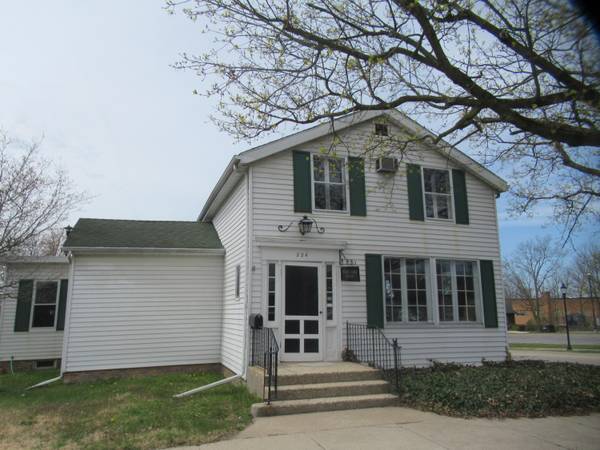 224 N 4th Street, Niles, MI 49120