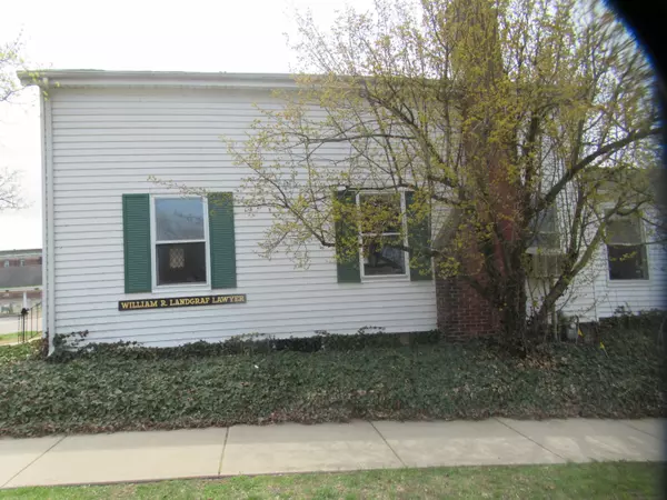 Niles, MI 49120,224 N 4th Street