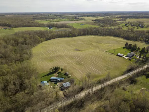 Osseo, MI 49266,VL E Bear Lake Road