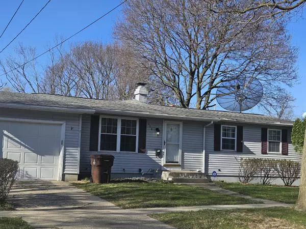 408 Washington Street, Albion, MI 49224