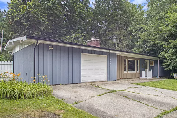 Niles, MI 49120,807 Tomahawk Lane