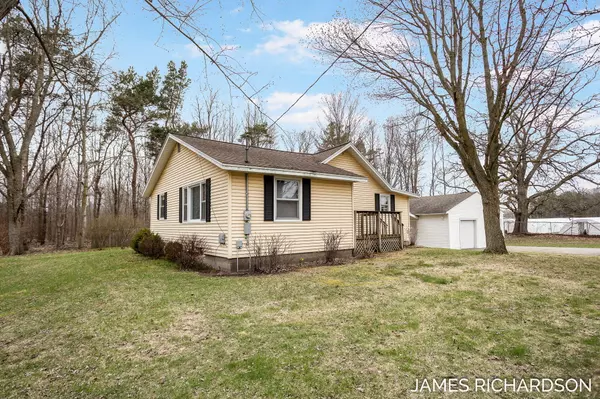 West Olive, MI 49460,8793 146th Avenue