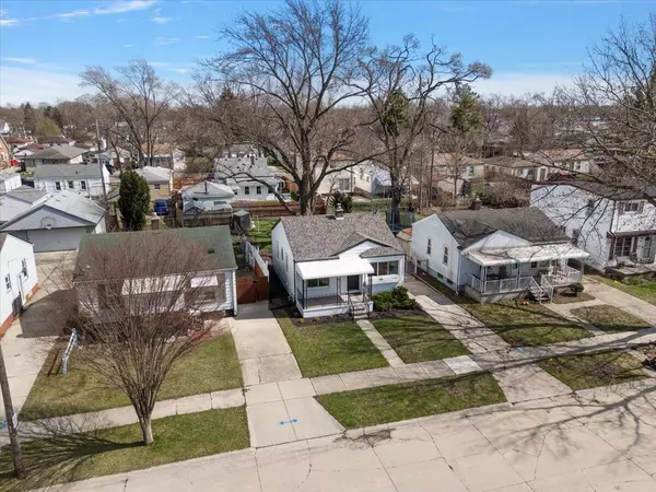 Lincoln Park, MI 48146,1309 Pingree Avenue
