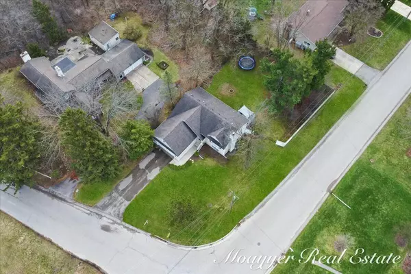 Grand Rapids, MI 49546,4310 Heather SE Lane