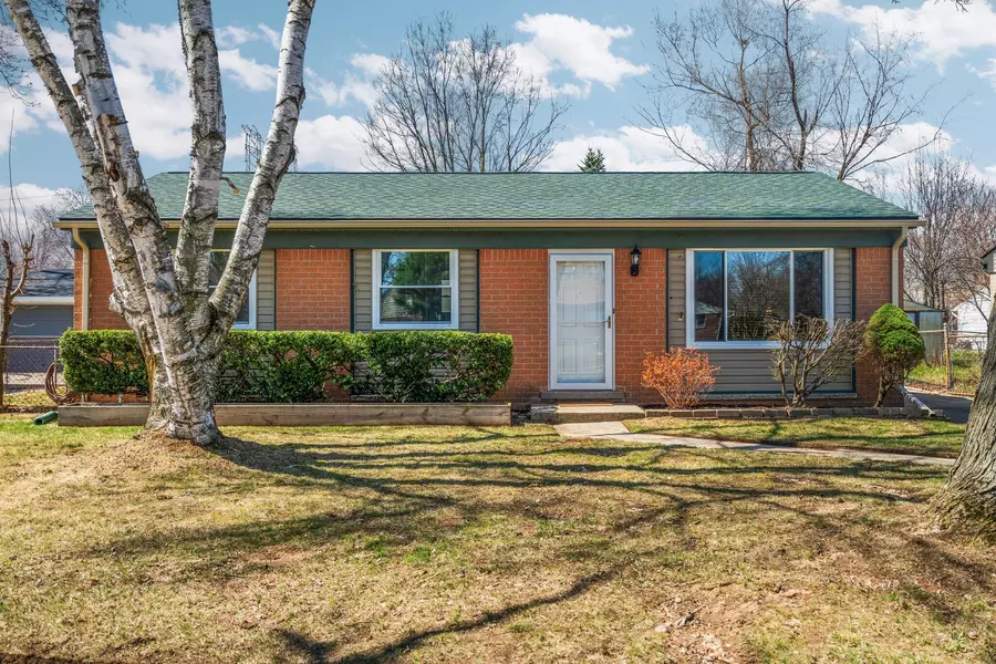 9626 Hamilton Street, Belleville, MI 48111