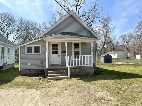 Belding, MI 48809,711 Williams Street