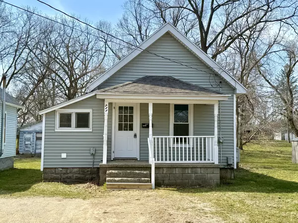 Belding, MI 48809,711 Williams Street