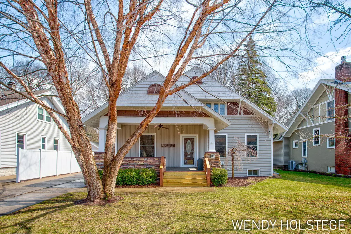 Zeeland, MI 49464,119 S Centennial Street