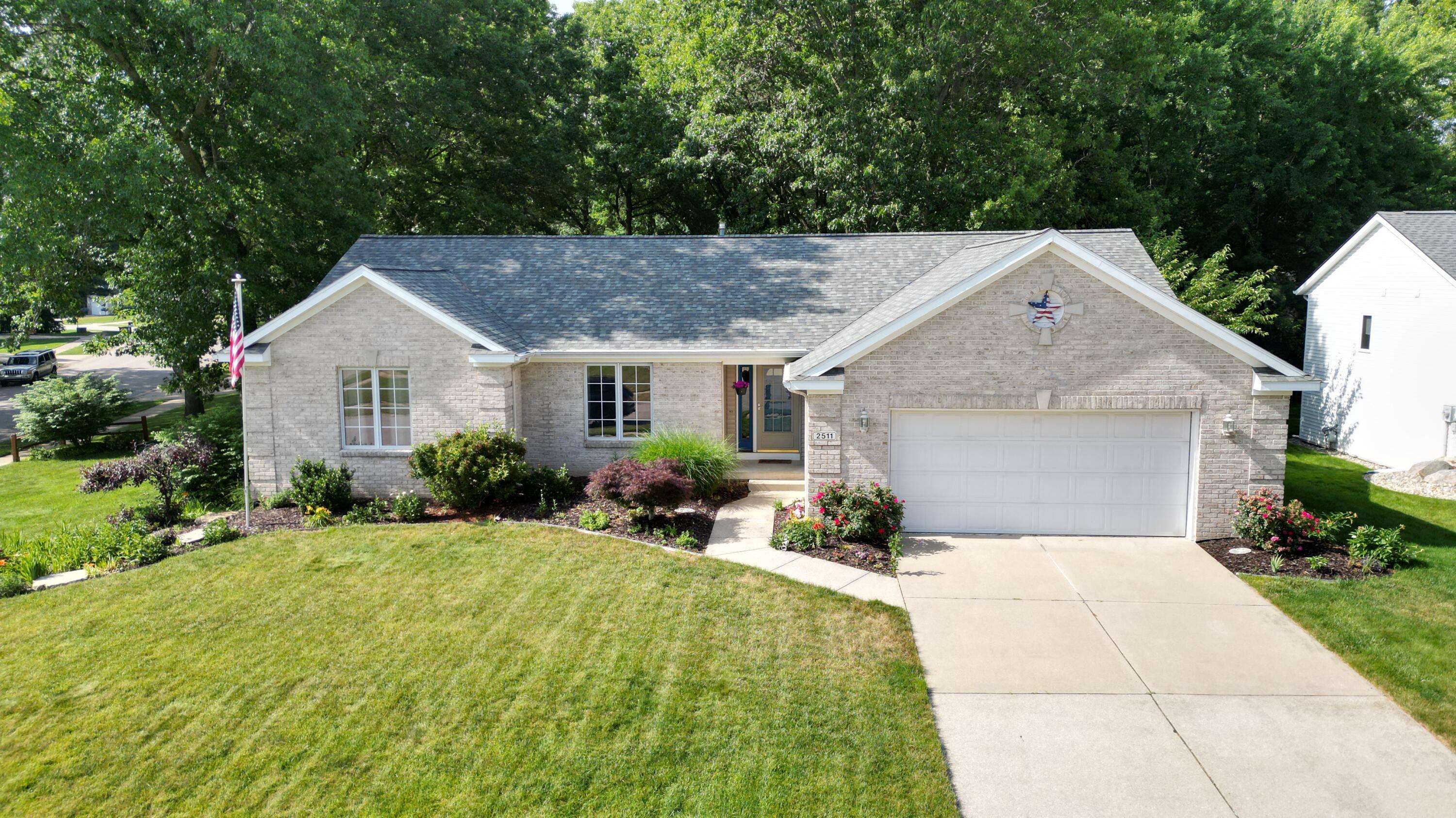 2511 Bowenton SW Place, Wyoming, MI 49519