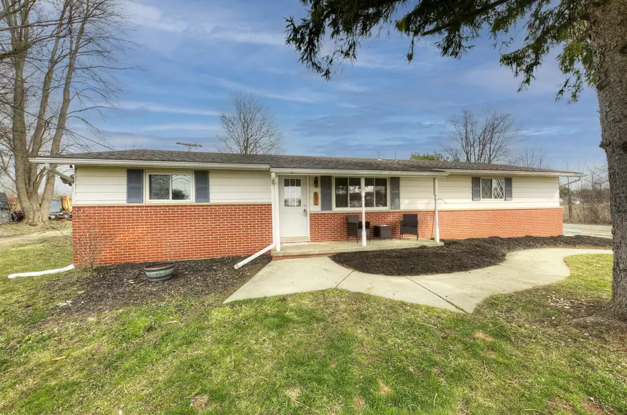 8550 Gratiot Avenue, Columbus, MI 48063