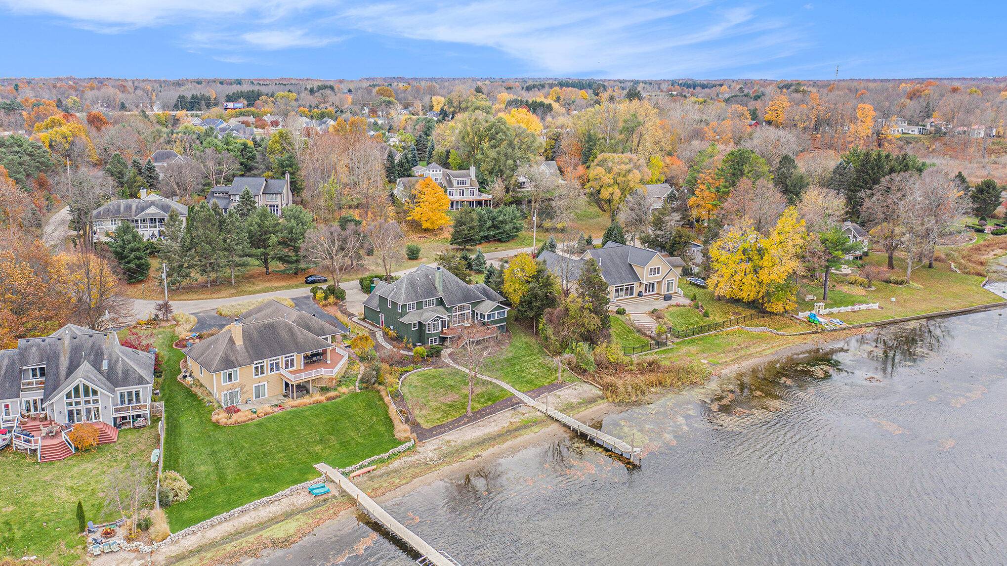 Douglas, MI 49406,284 Riverview Drive