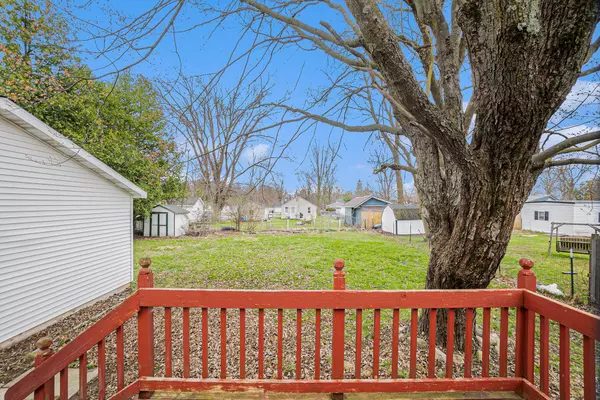 Fremont, MI 49412,124 W Pine Street