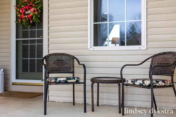 Hudsonville, MI 49426,5802 Elm Avenue