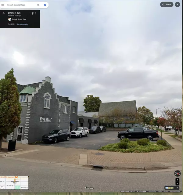 Holland, MI 49423,224 S River Avenue #1st Floor
