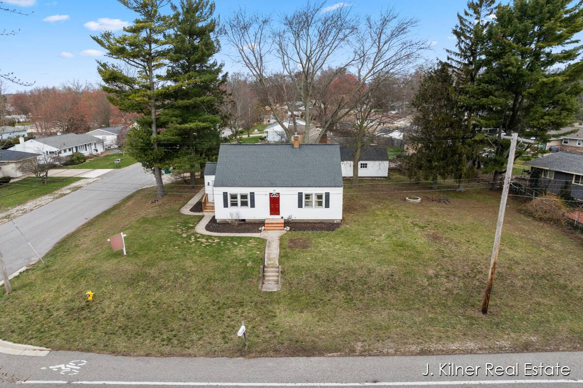 North Muskegon, MI 49445,501 Bear Lake Road