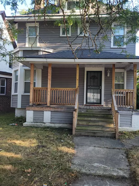 280 Holbrook, Detroit, MI 48202