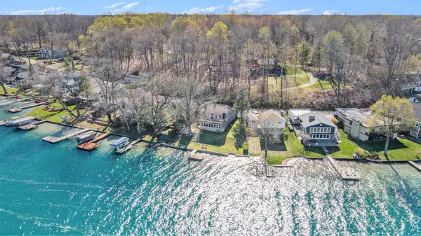 Richland, MI 49083,445 S Gull Lake Drive