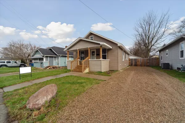 528 Surby Avenue, Battle Creek, MI 49015