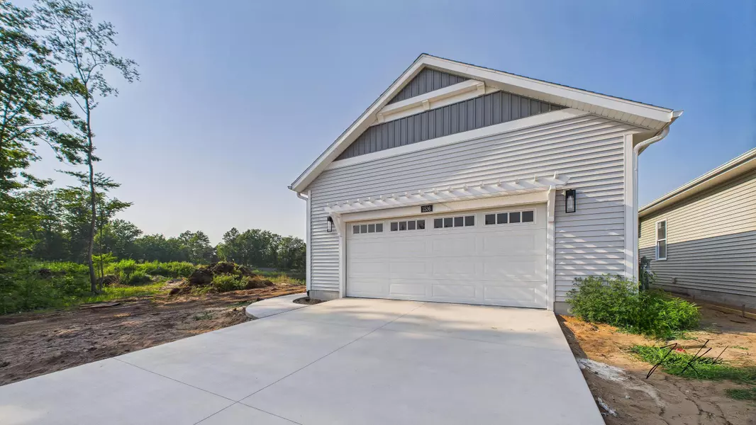 1536 Wilson Road, Norton Shores, MI 49456