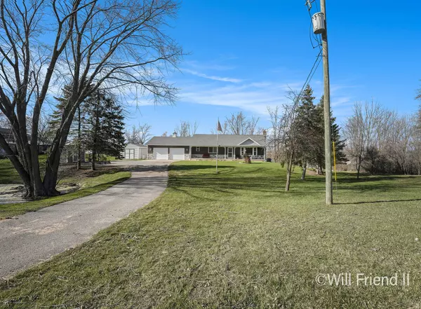 Byron Center, MI 49315,1499 84th SE Street