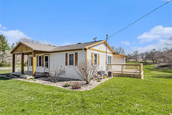 Climax, MI 49034,6389 S 36th Street