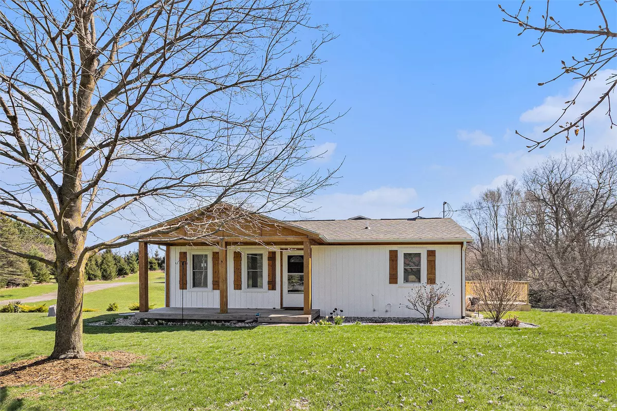 Climax, MI 49034,6389 S 36th Street