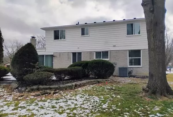 Farmington Hills, MI 48334,28724 Still Valley Drive