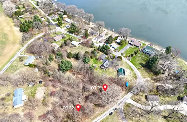 Decatur, MI 49045,VL W Oak Drive