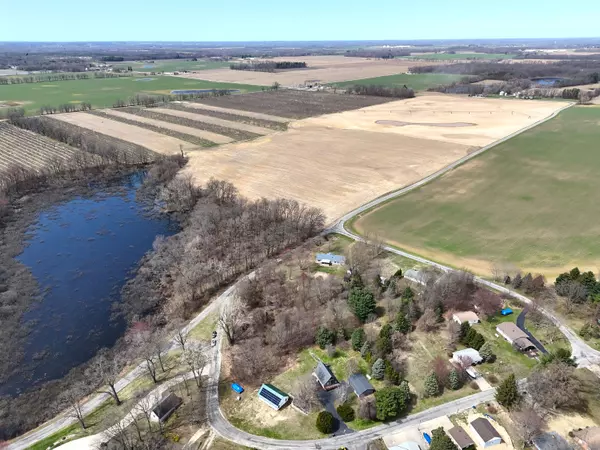Decatur, MI 49045,VL W Oak Drive