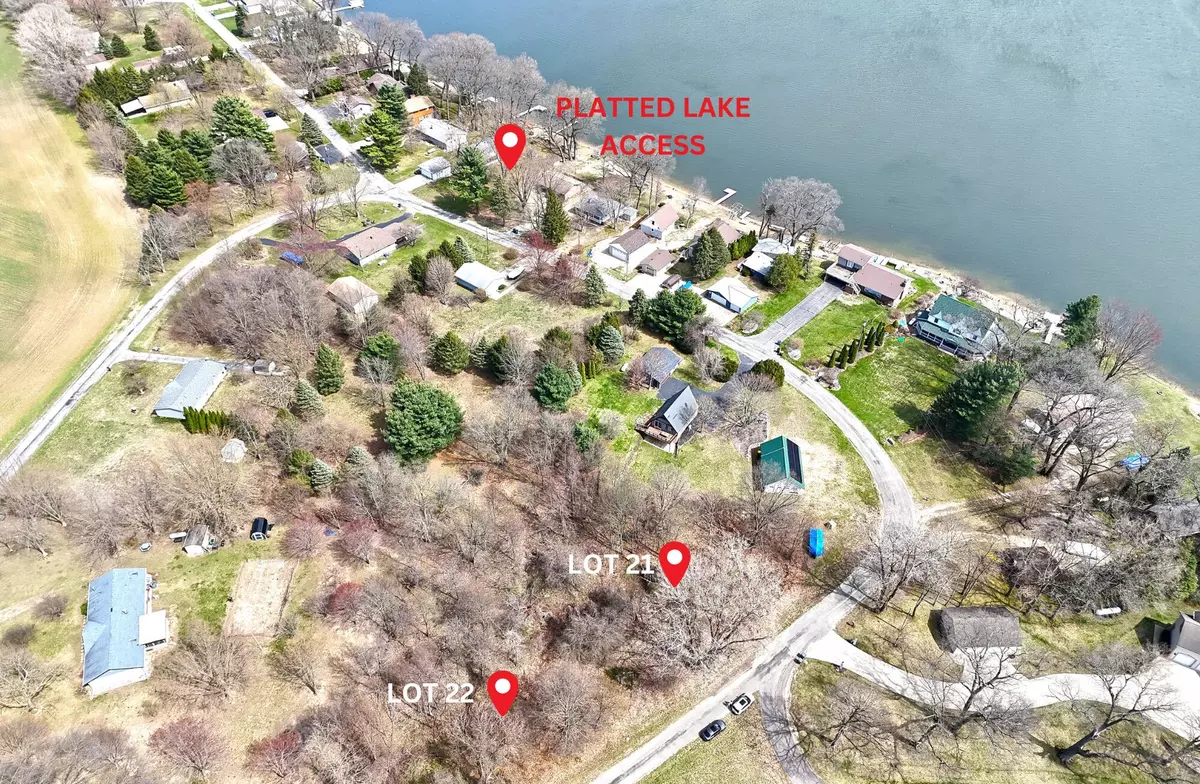 Decatur, MI 49045,VL W Oak Drive