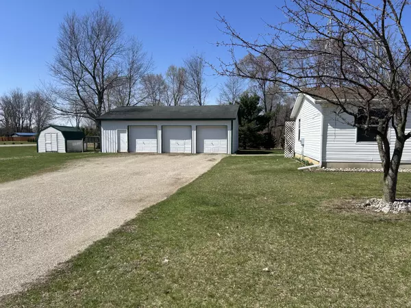 Colon, MI 49040,59178 Nora Drive