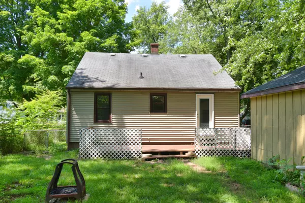 Niles, MI 49120,627 N 6th Street