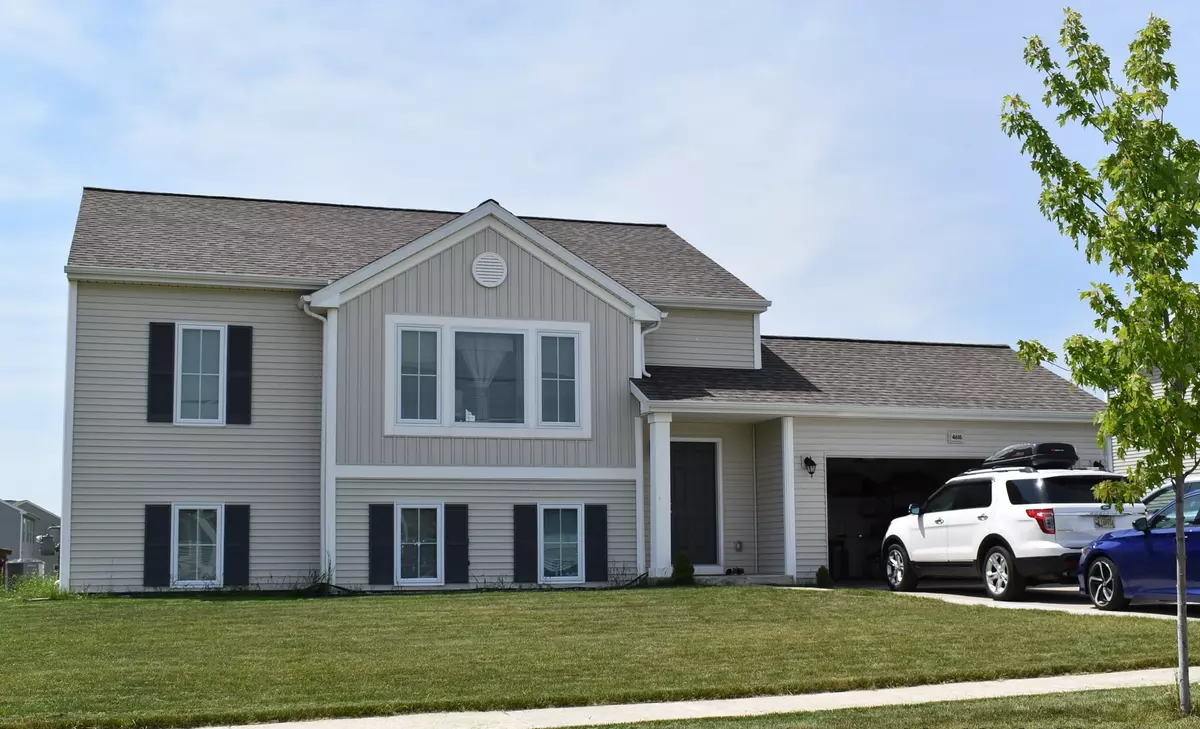 Kentwood, MI 49512,4616 Quaker Hill Court