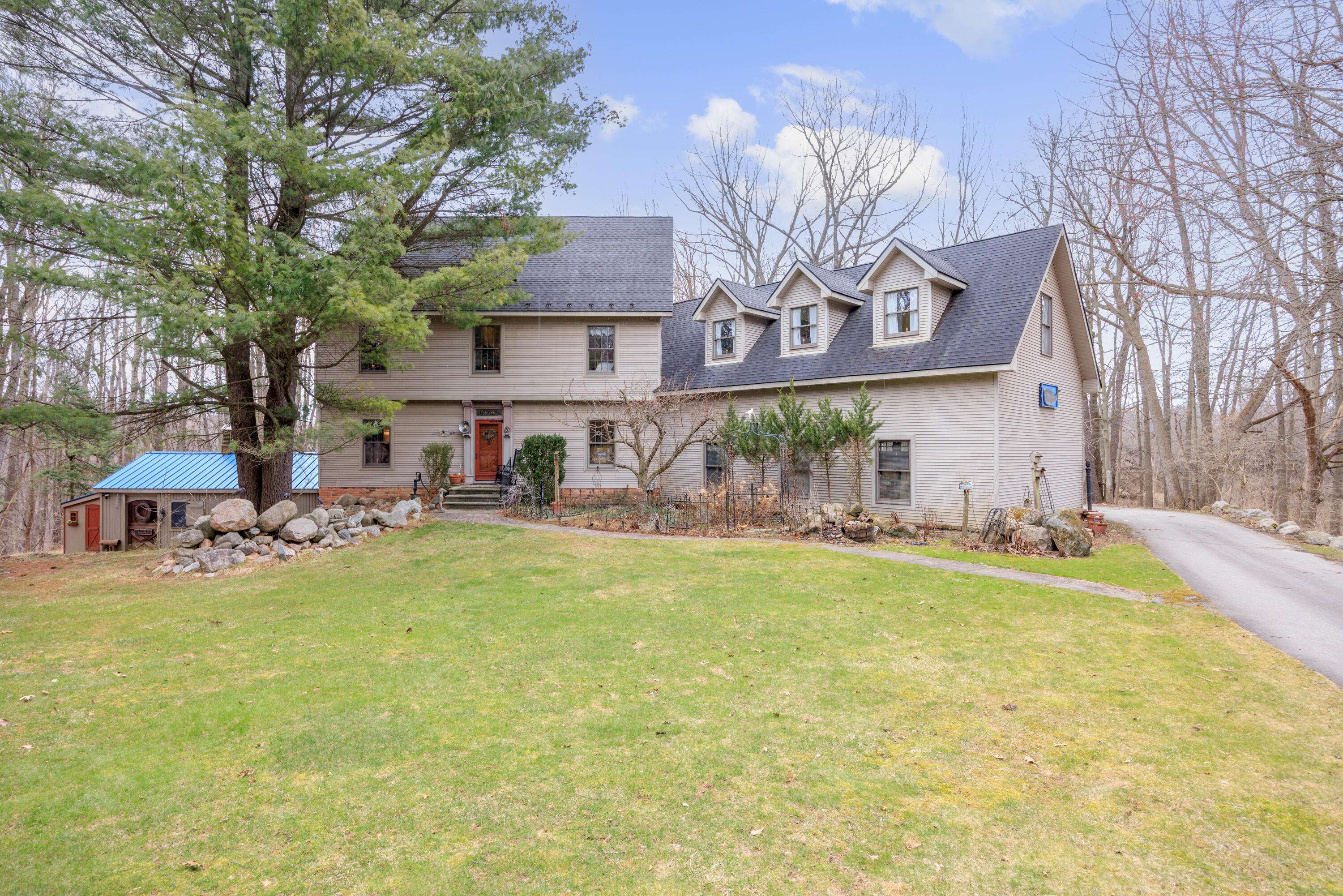 4267 Gardner Road, Metamora, MI 48455