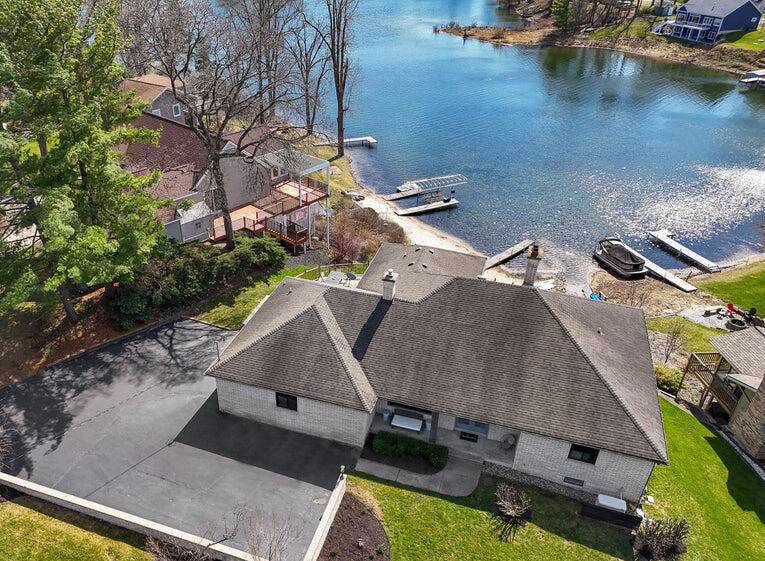 Grand Rapids, MI 49525,2370 Holtman NE Drive