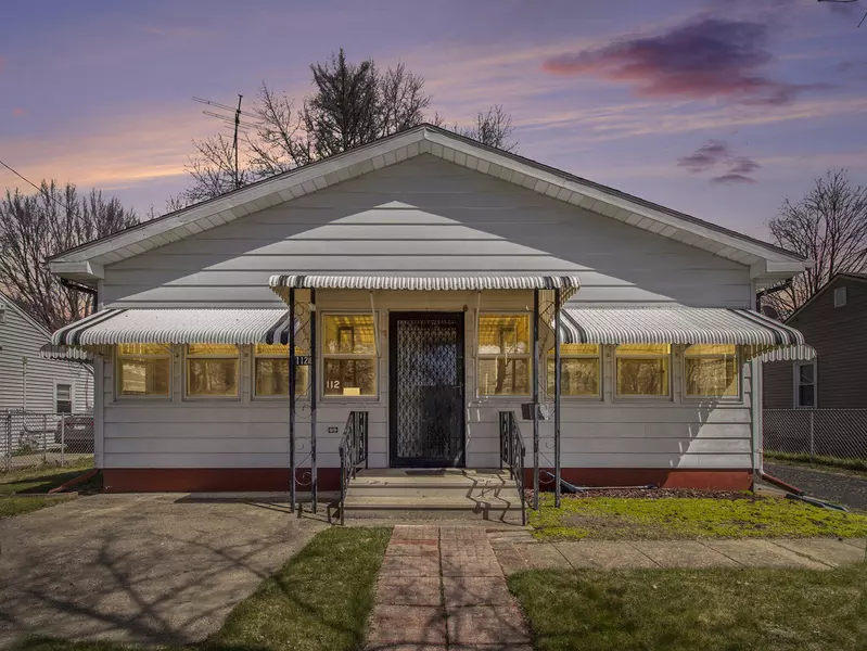 112 Broadway Boulevard, Battle Creek, MI 49037