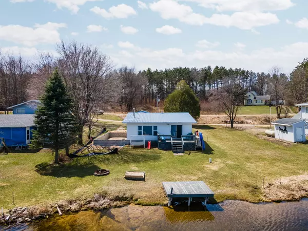 Evart, MI 49631,2368 Lakeside Drive