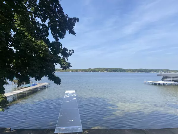 Pierson, MI 49339,2125 Dagget Road