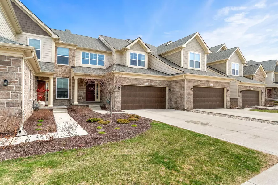 3204 Brackley Drive, Ann Arbor, MI 48105
