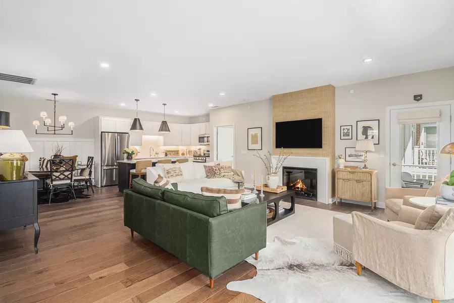 622 Boardwalk Lane, Dexter, MI 48130