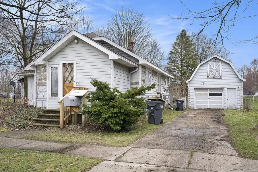 234 E Hammond Street, Otsego, MI 49078