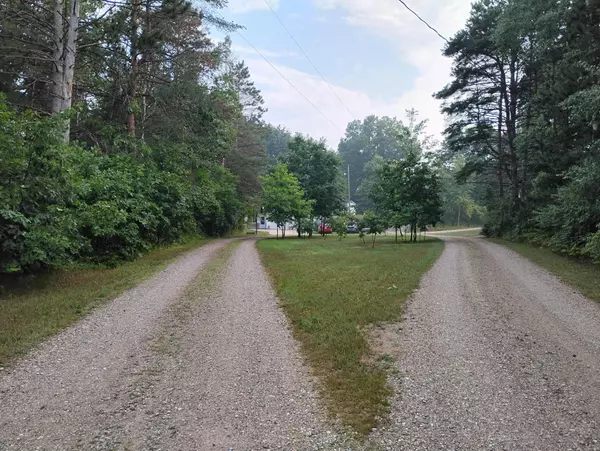 18175 Lake Drive, Big Rapids, MI 49307