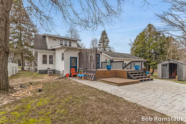 Big Rapids, MI 49307,418 Rust Avenue