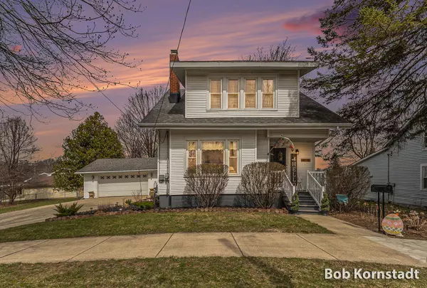 Big Rapids, MI 49307,418 Rust Avenue
