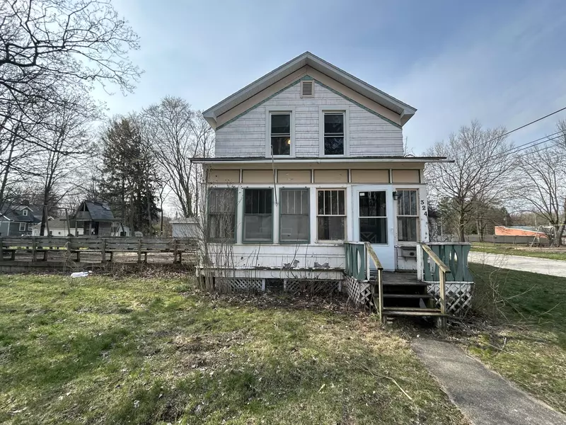 324 Elm Street, Niles, MI 49120