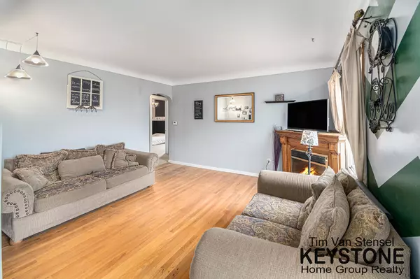 Wyoming, MI 49509,1130 Whiting SW Street