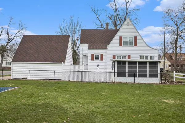 Bronson, MI 49028,235 N Douglas Street