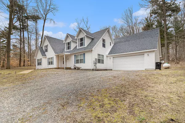 Shelby, MI 49455,10412 W Woodrow Road