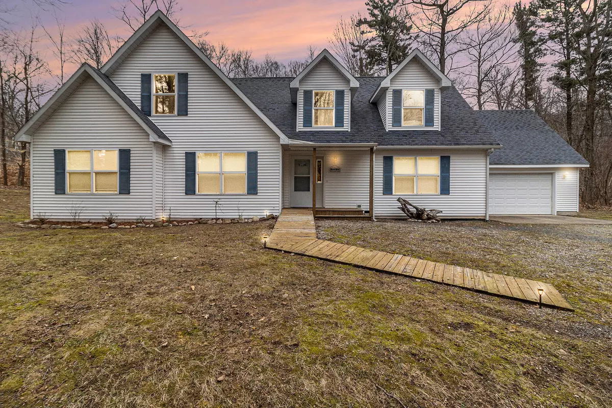 Shelby, MI 49455,10412 W Woodrow Road