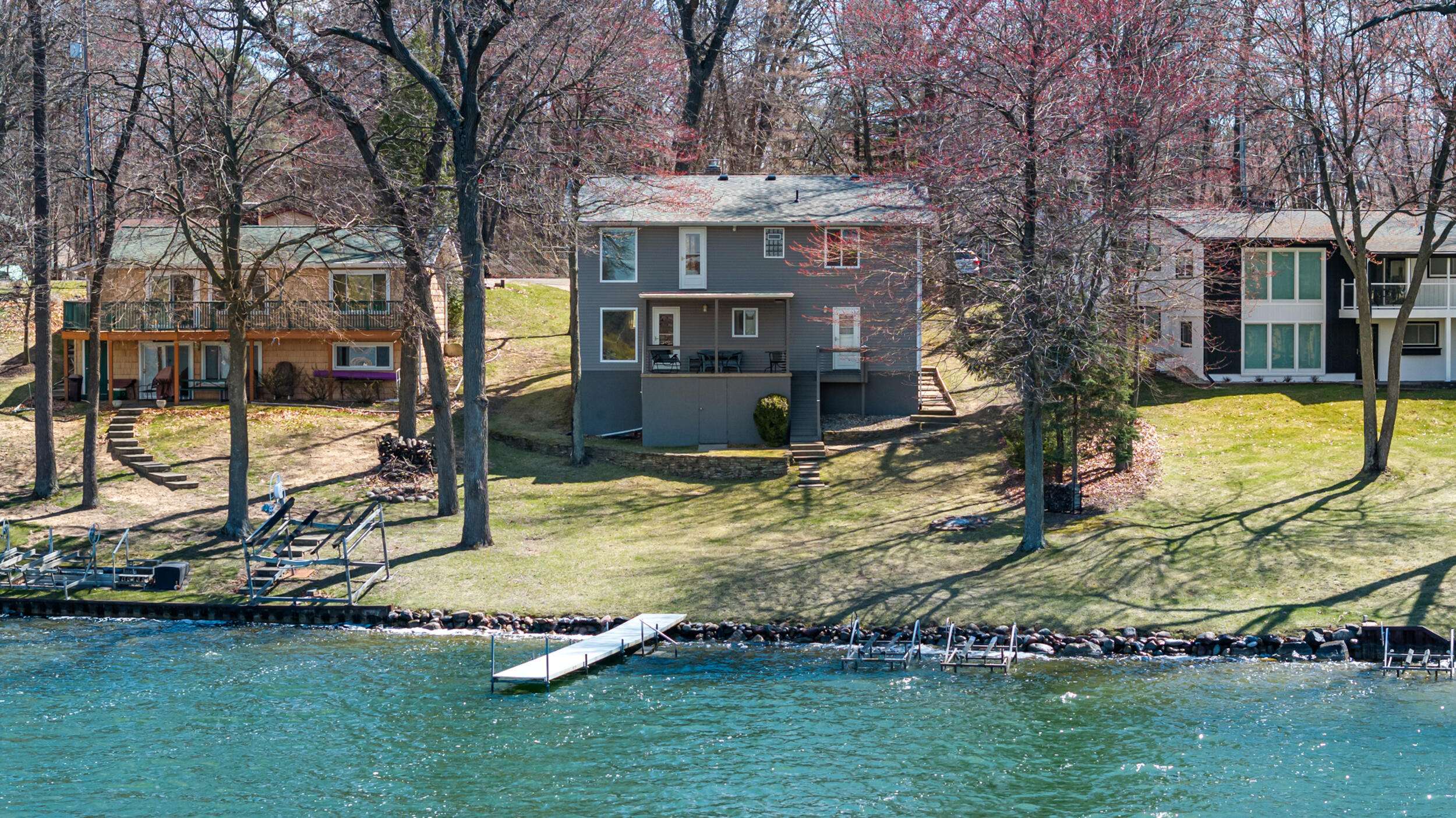 11672 Bradley Drive, Jerome, MI 49249